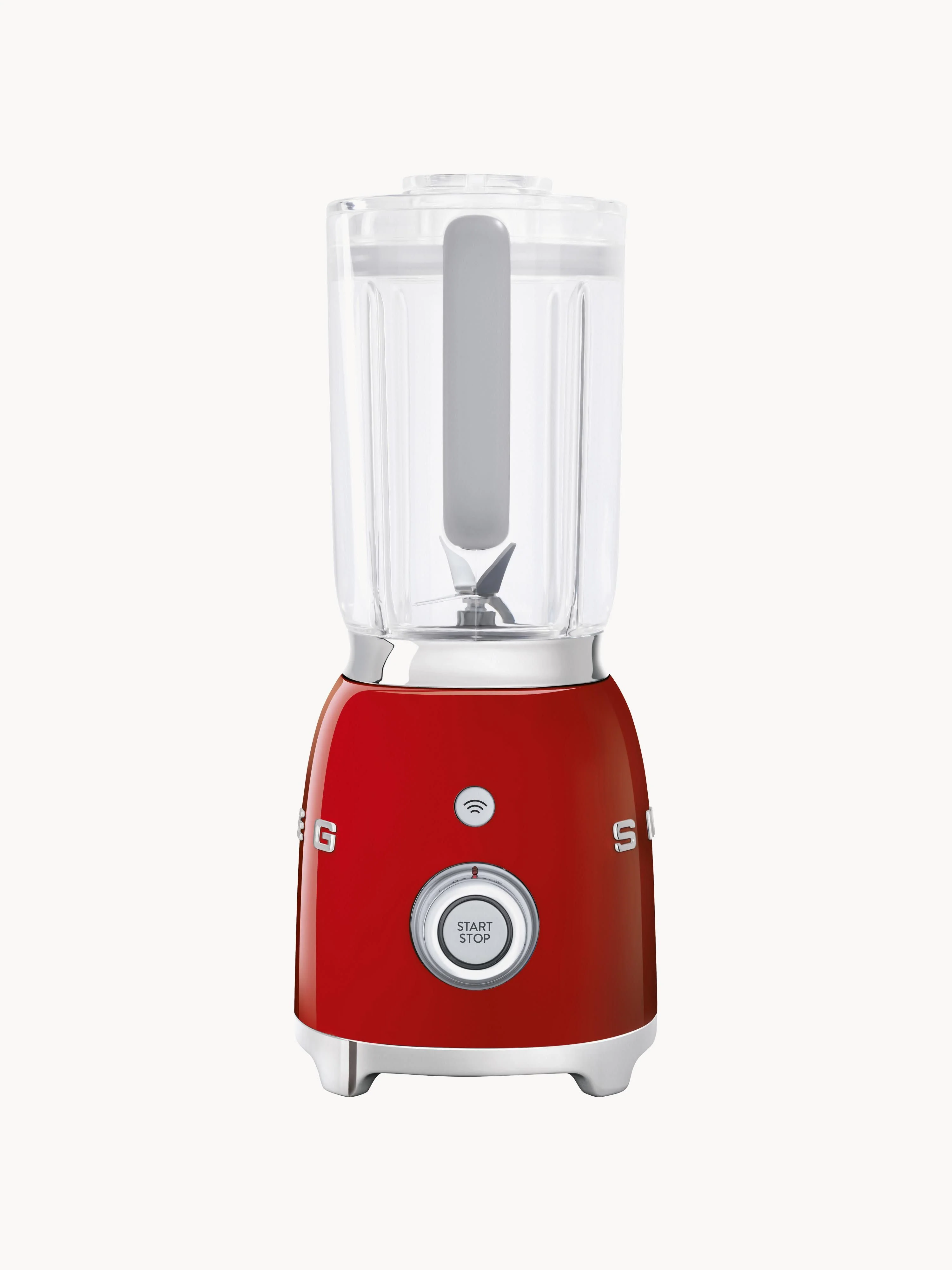 Blender 50's Style