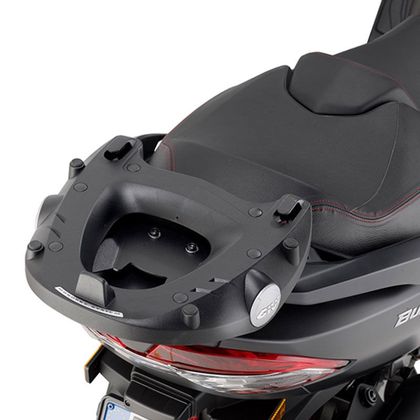 Support top case Givi Monorack