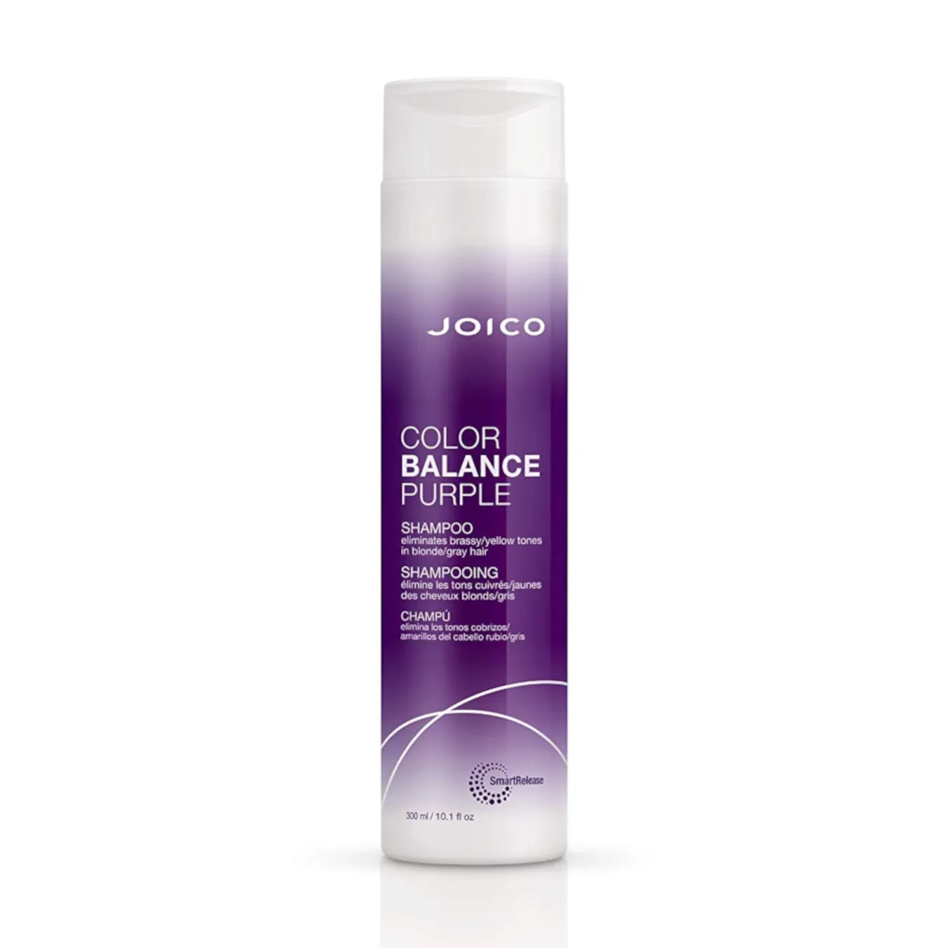 JOICO Color Balance Purple Shampoo