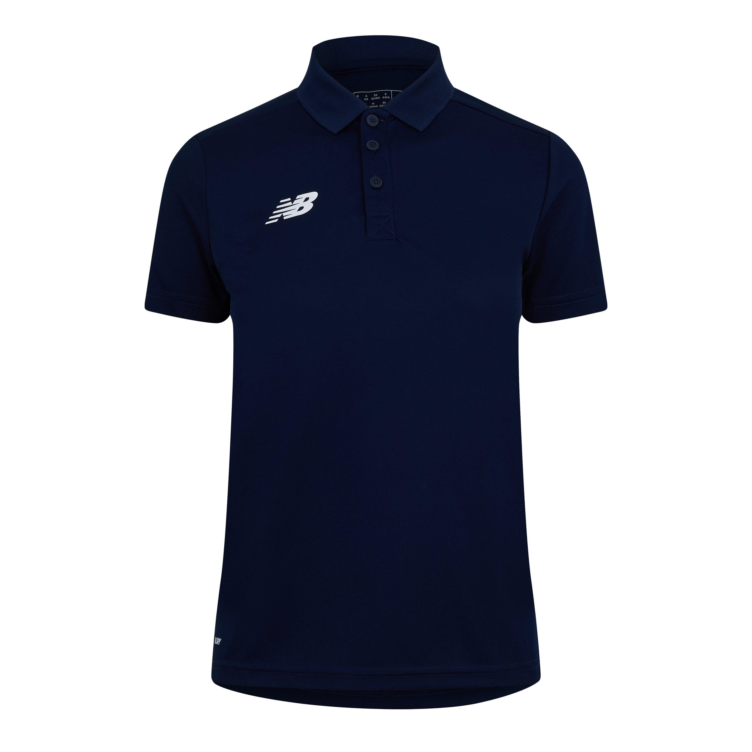 New Balance NB Polo Shirt Ld99