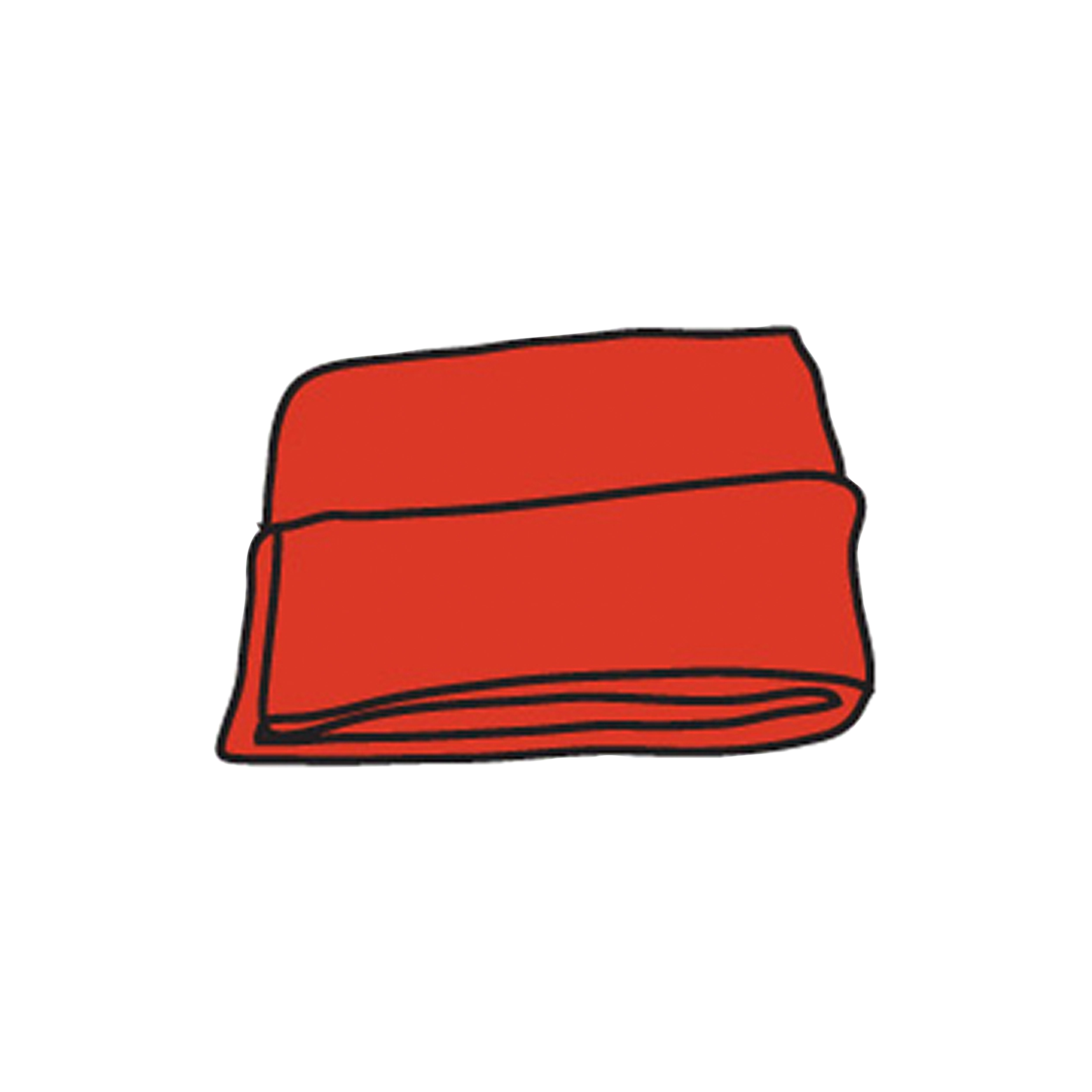 Skin to 15,5 Red Red