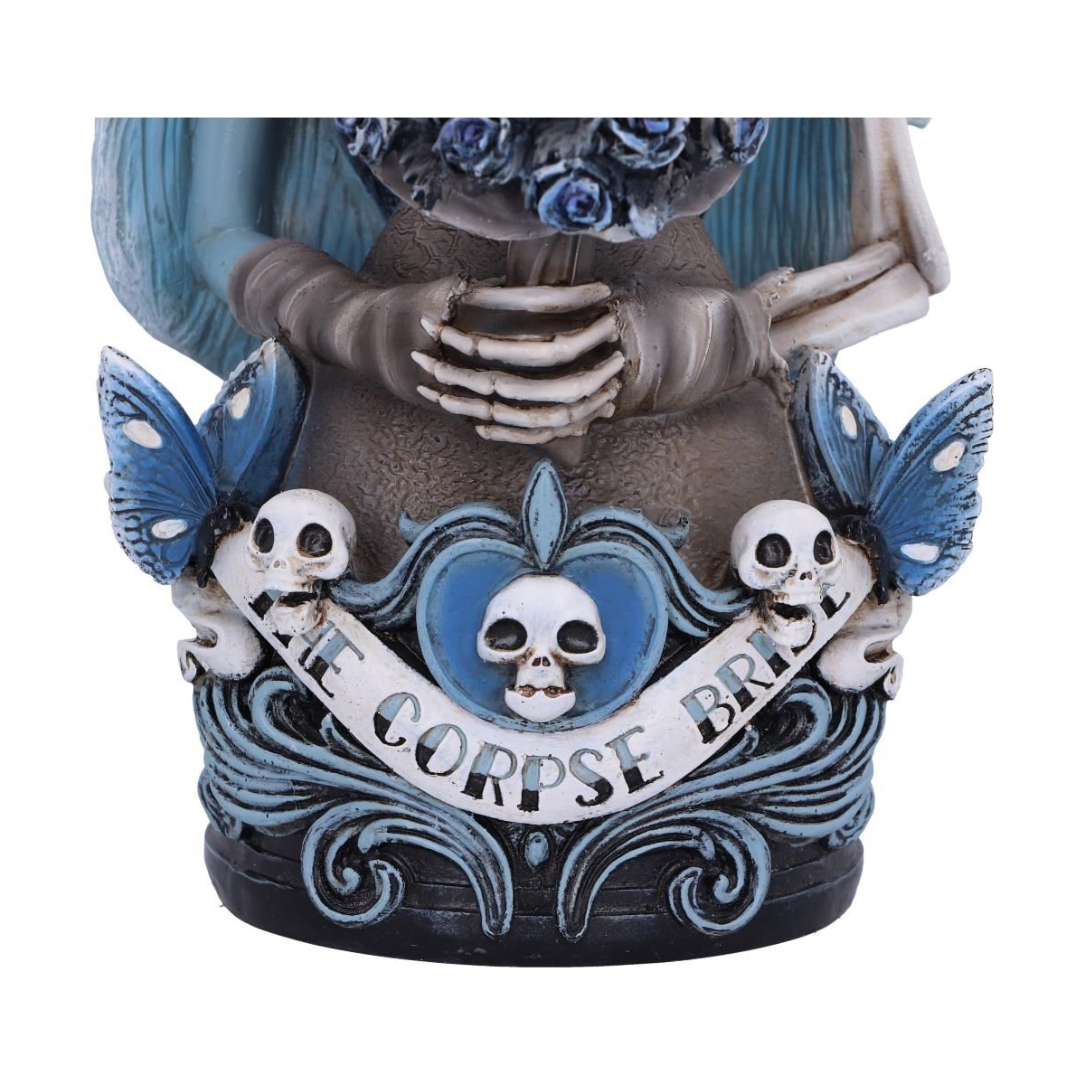 Nemesis Now Corpse Bride actionfigur (Emily)