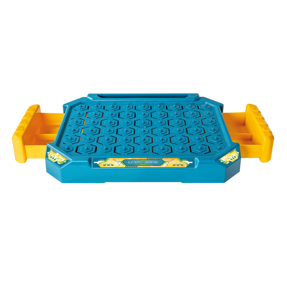 Clementoni elektriciteit lab