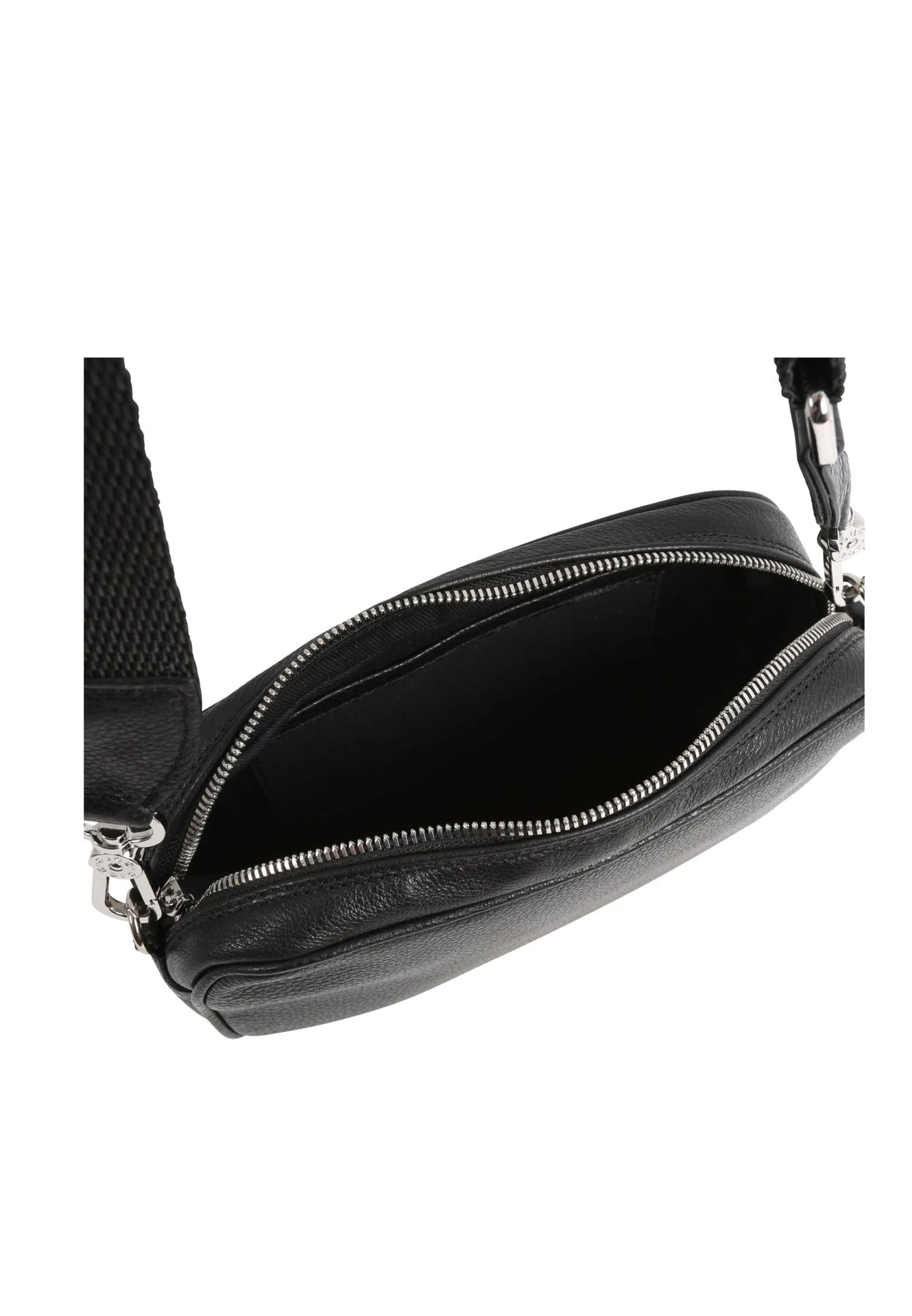 Cross body bag TINA big Leather Dalia Standard