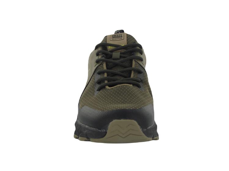 Safety Jogger Taman Khaki
