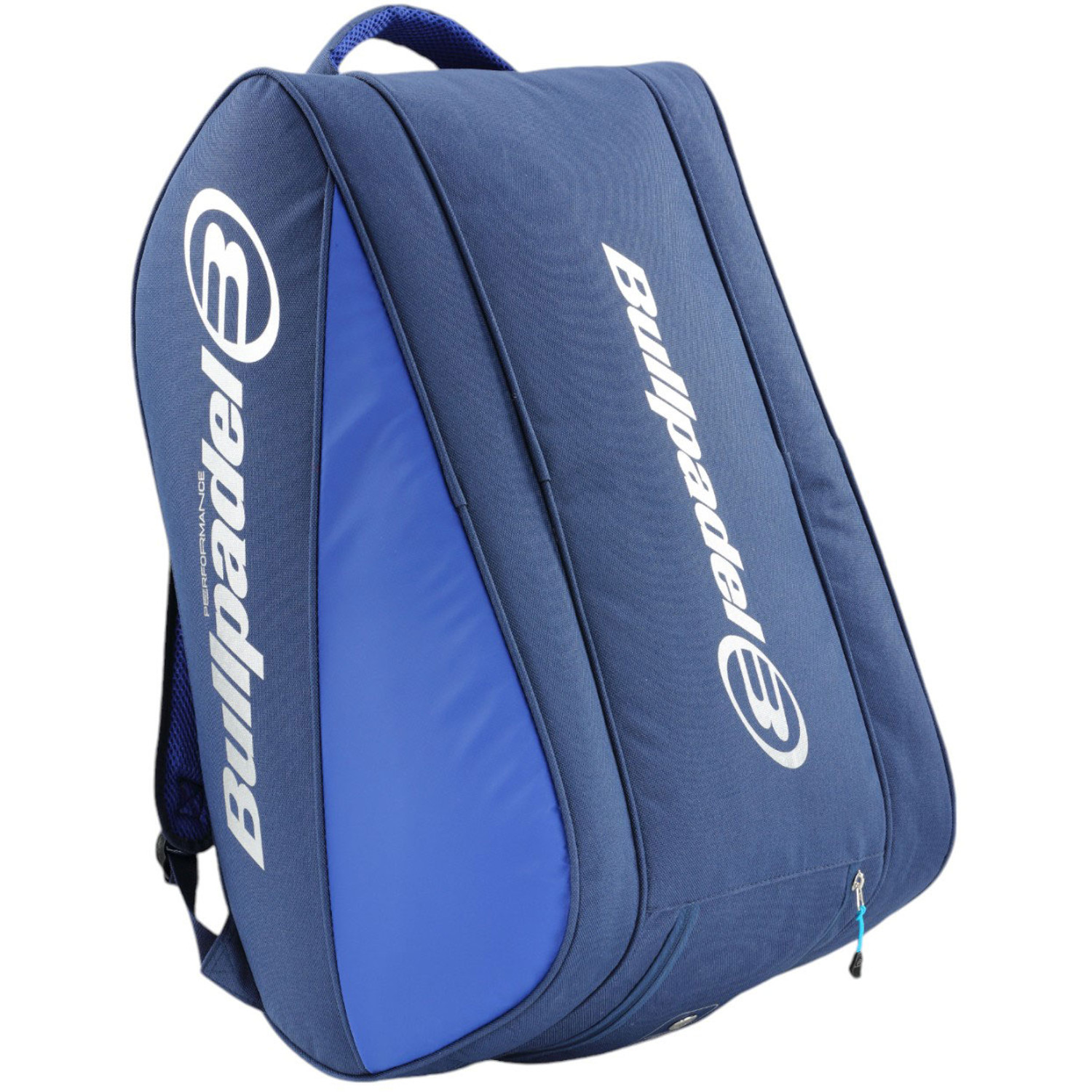 Bullpadel Ionic Pack 5