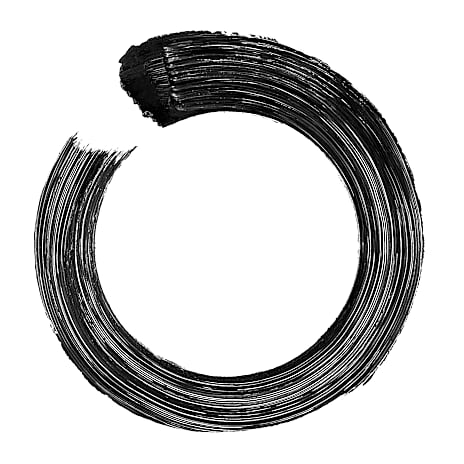 Mascara Colossal Bubble