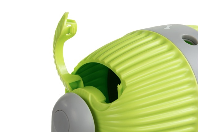 2in1 Pet Slow Feeder Strategiespiel Haustier Futter Spender Intelligenz Spielzeug Leckerli Automat für Hunde / Katzen (VMAVACIND0002)