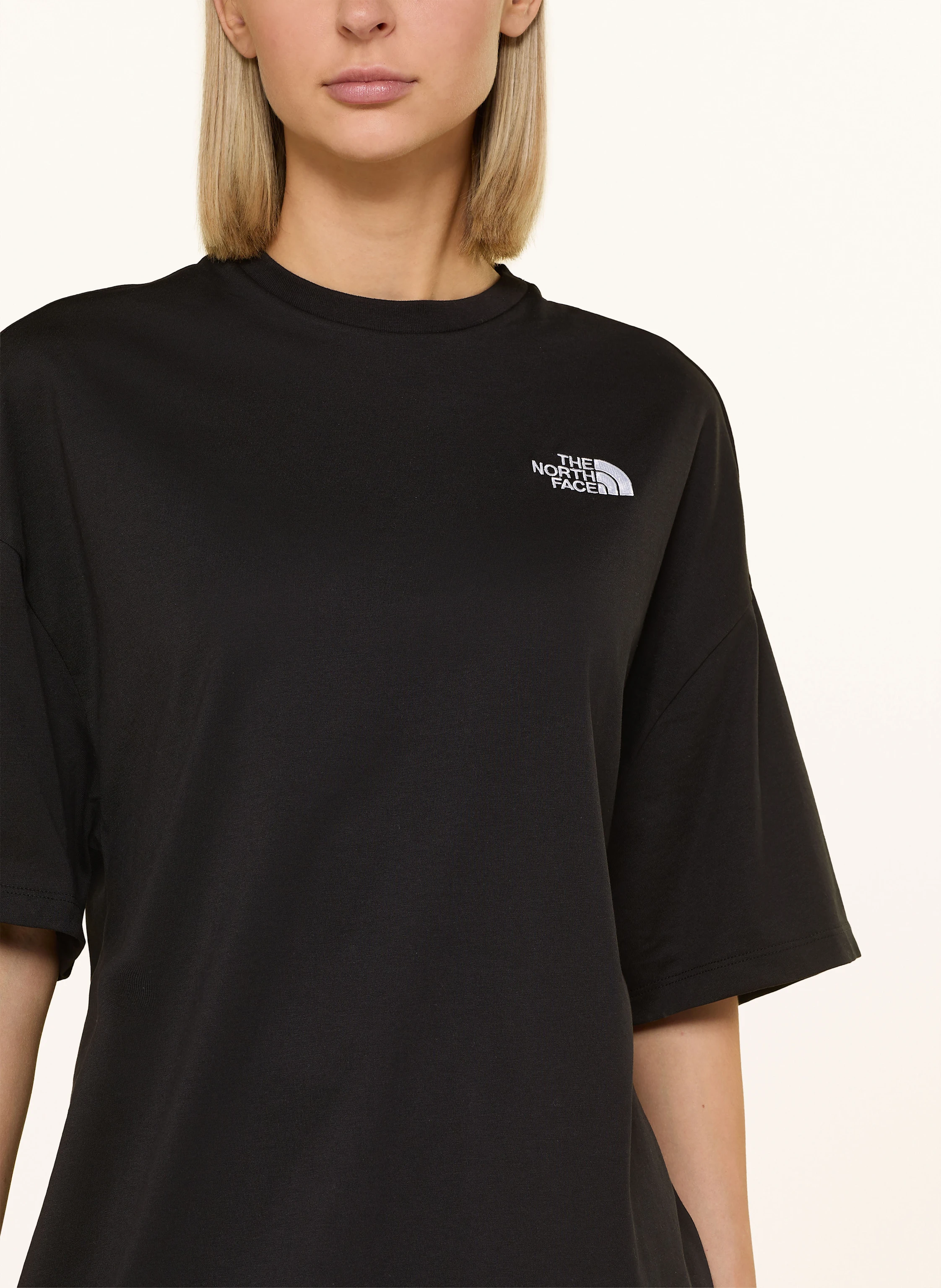 THE NORTH FACE Jersey-Kleid SIMPLE DOME