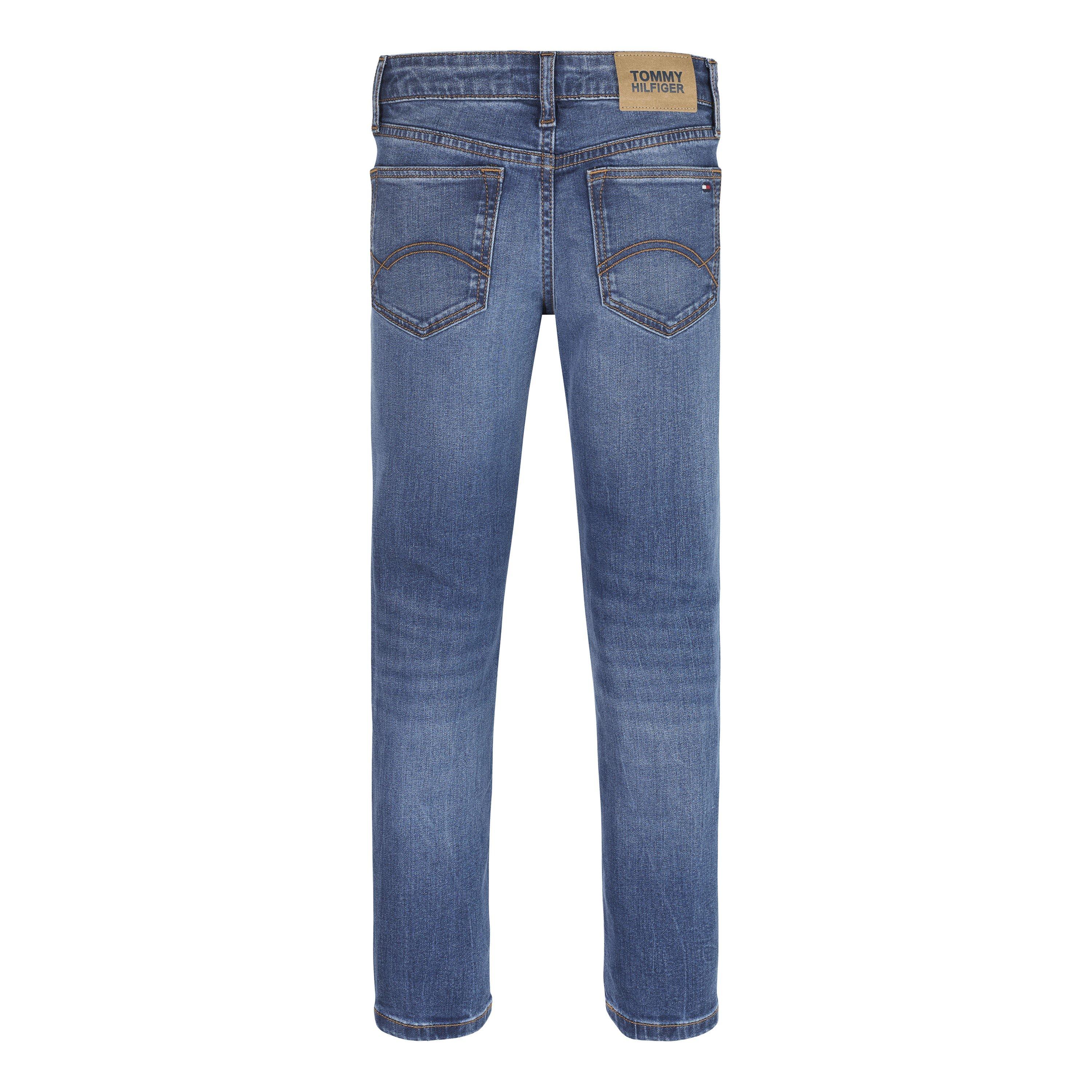 Tommy Hilfiger NORA SKINNY