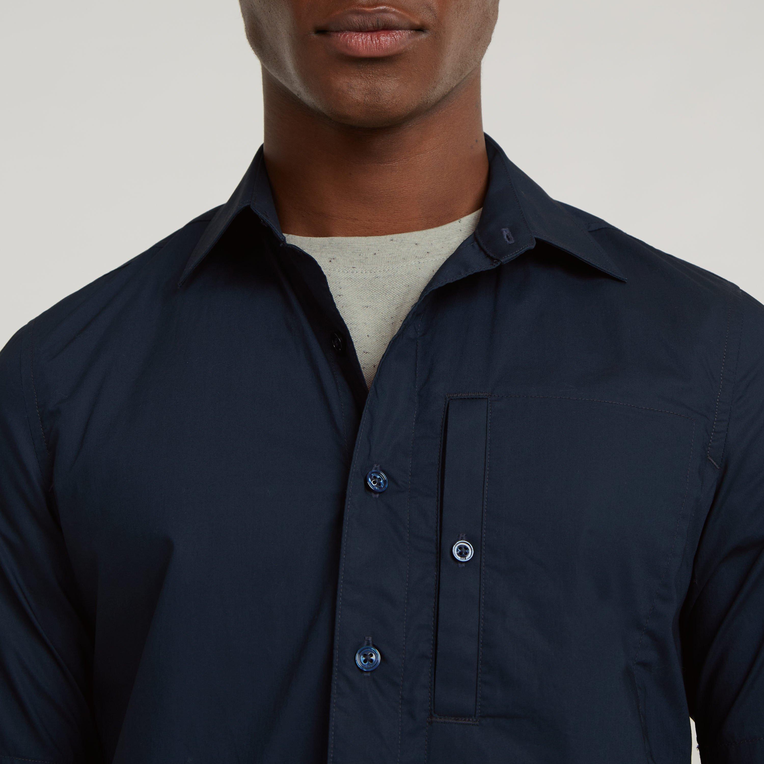 G Star G4A Slim Shirt