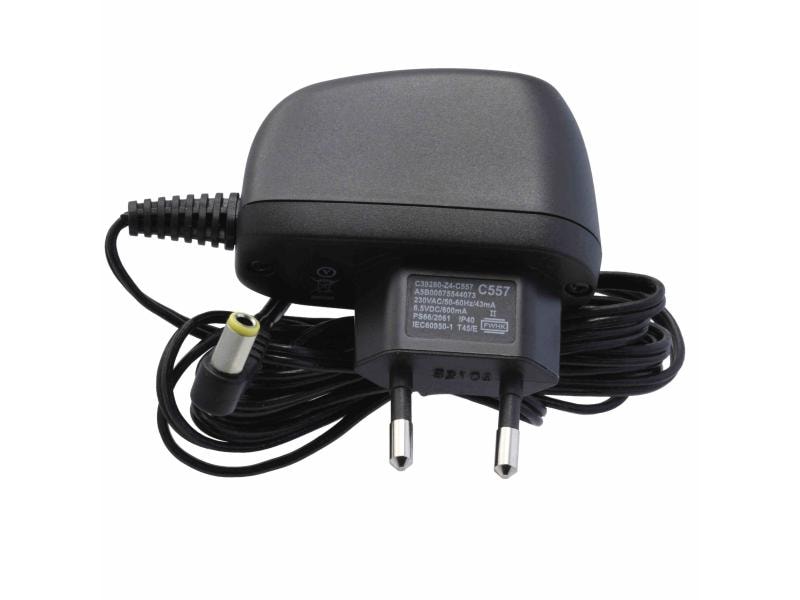 Gigaset Netzteil C557 zu GO Box 100 von gigaset Gigaset Netzteil C557 für Basisstation
