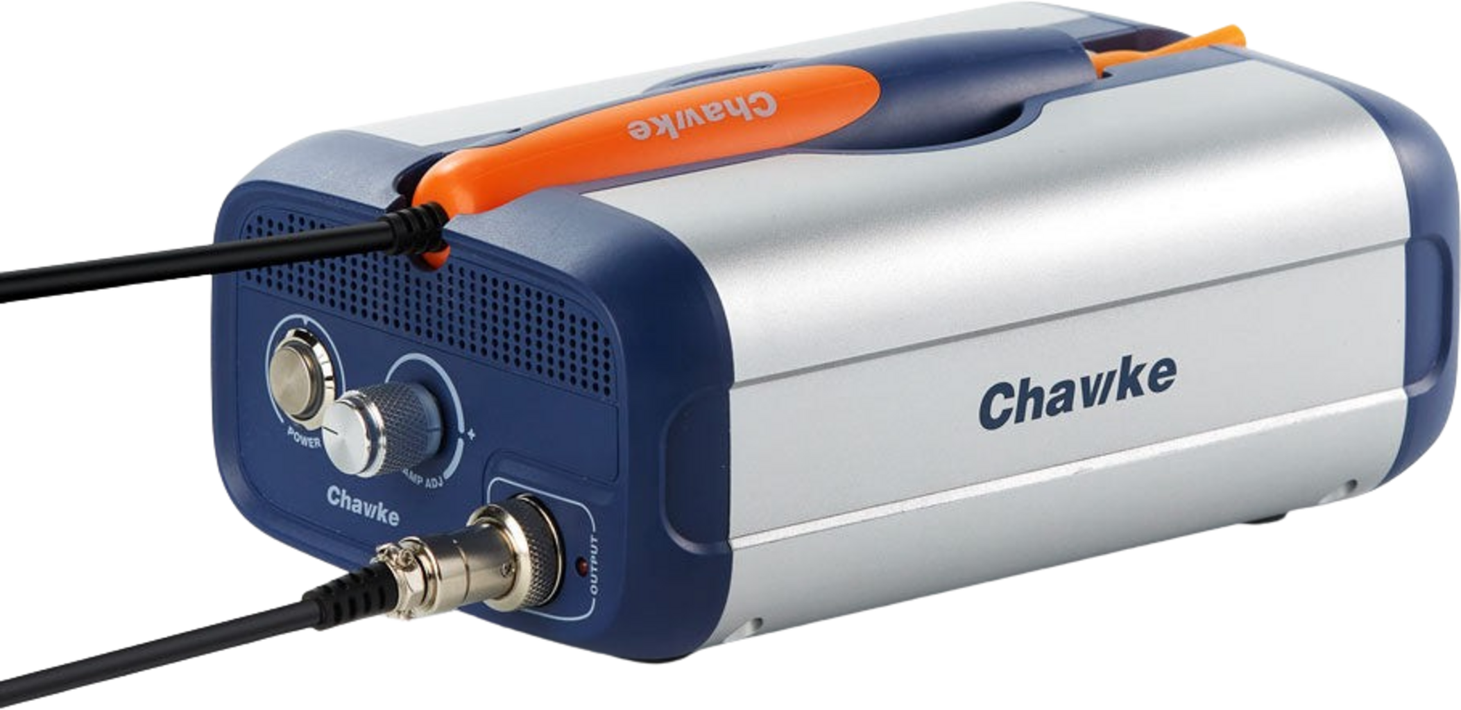 Chawke  CK01 65W Ultrasonic Cutter, Basic Kit    Ultraschall Cutter mit 65W Leistung
