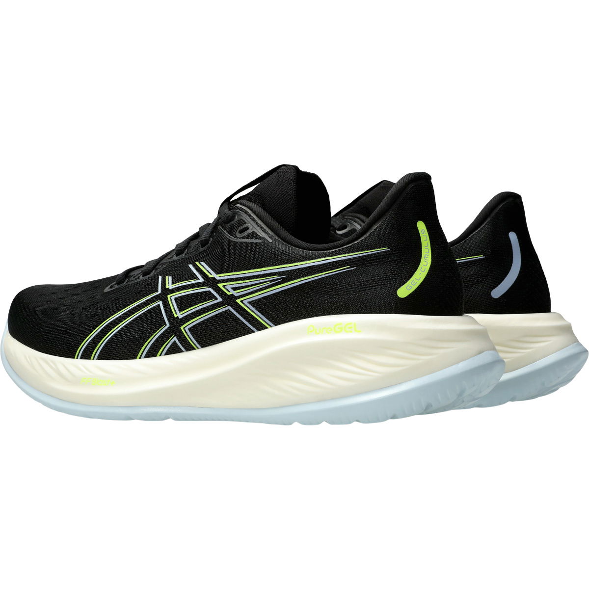 Asics Gel-Cumulus 26 Løbesko Herre