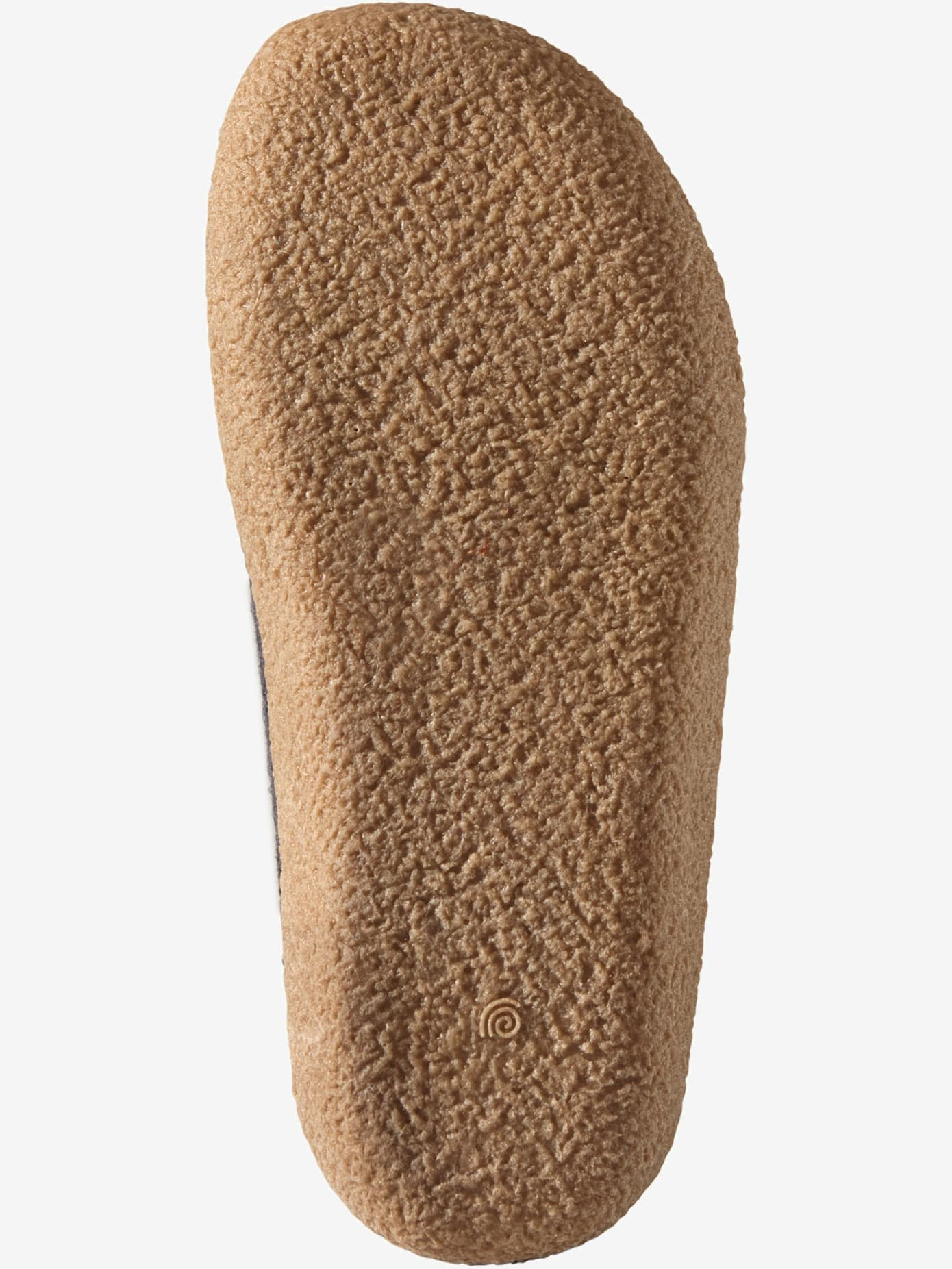 Chaussons 100% feutre de laine