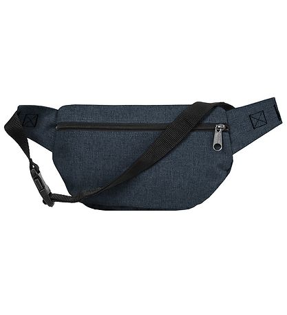 Eastpak Gürteltasche - Doggy Bag - 3 L - Dreifach-Denim