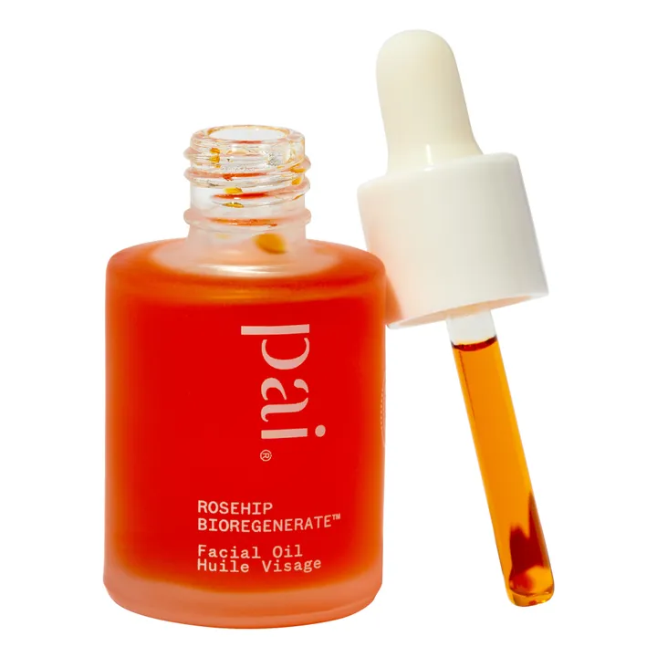 Pai Skincare Huile visage Rosehip Bioregenerate