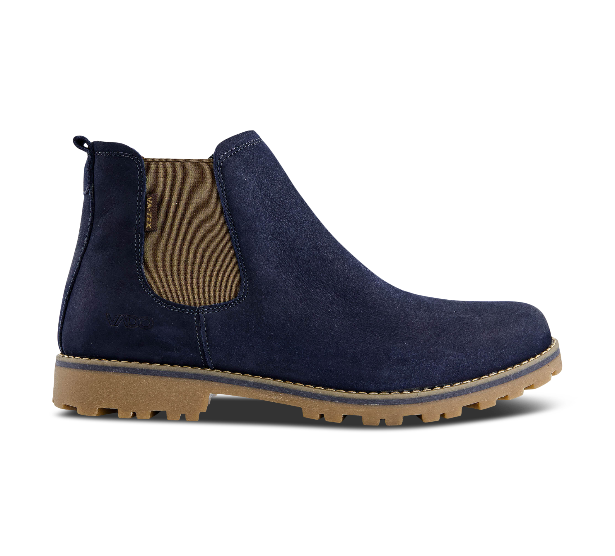 Vado Paris Mid