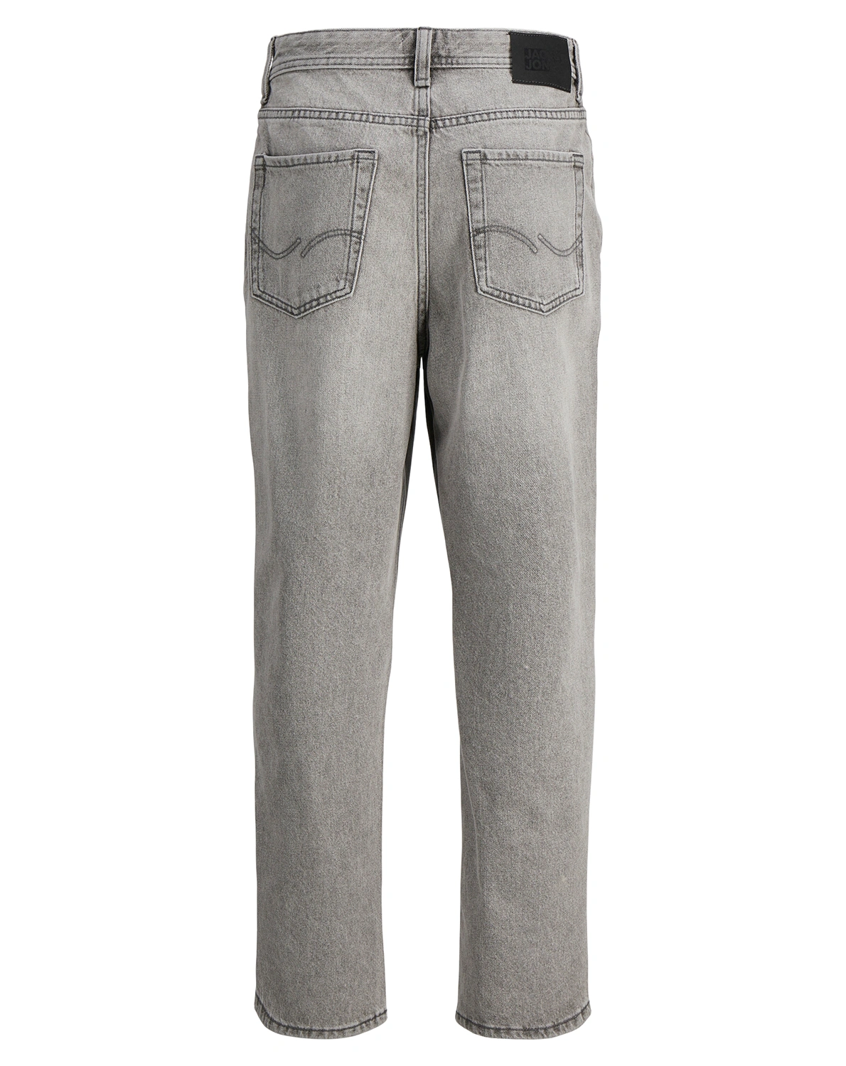 Jeans JJICHRIS JJORIGINAL MF 92 in grey denim