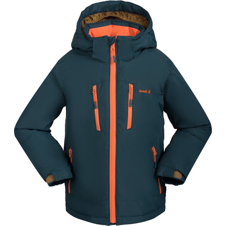Kamik Kinder Hux Jacke