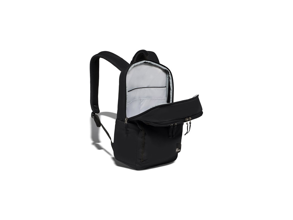 Jack Wolfskin Terracade rugzak - Black