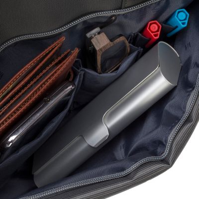 RIVACASE Central - Sacoche pour ordinateur portable 17,3