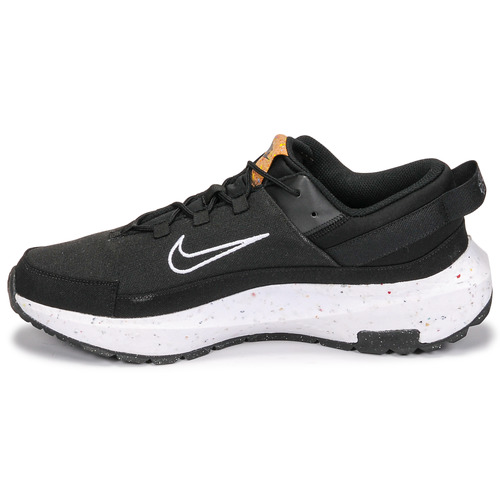 Nike - NIKE CRATER REMIXA - Noir / Blanc