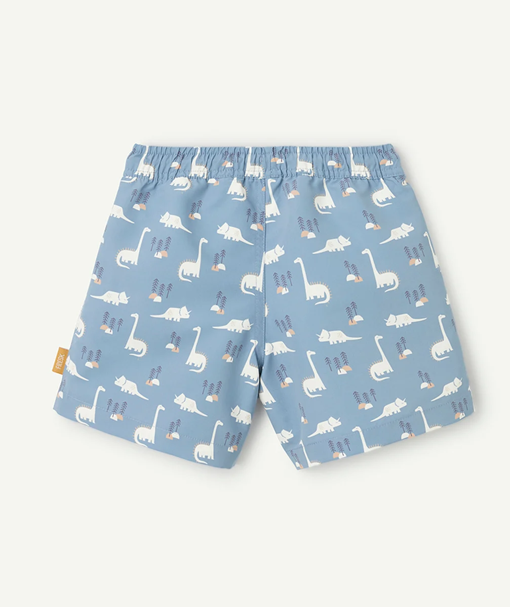 FRESKshort de bain anti uv garçon