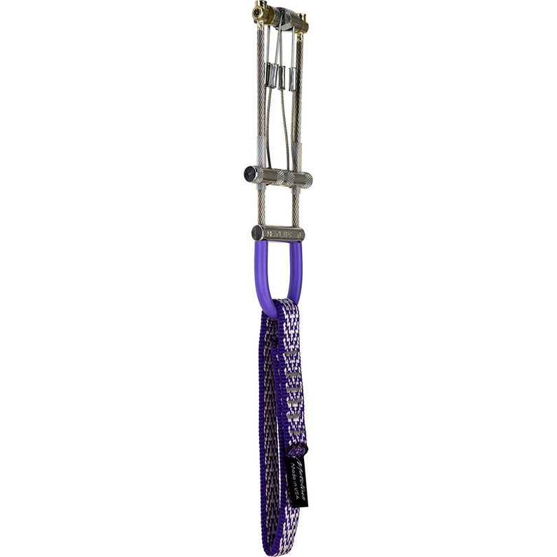 Metolius Ultralight TCU Three Cam Unit Klemmgerät