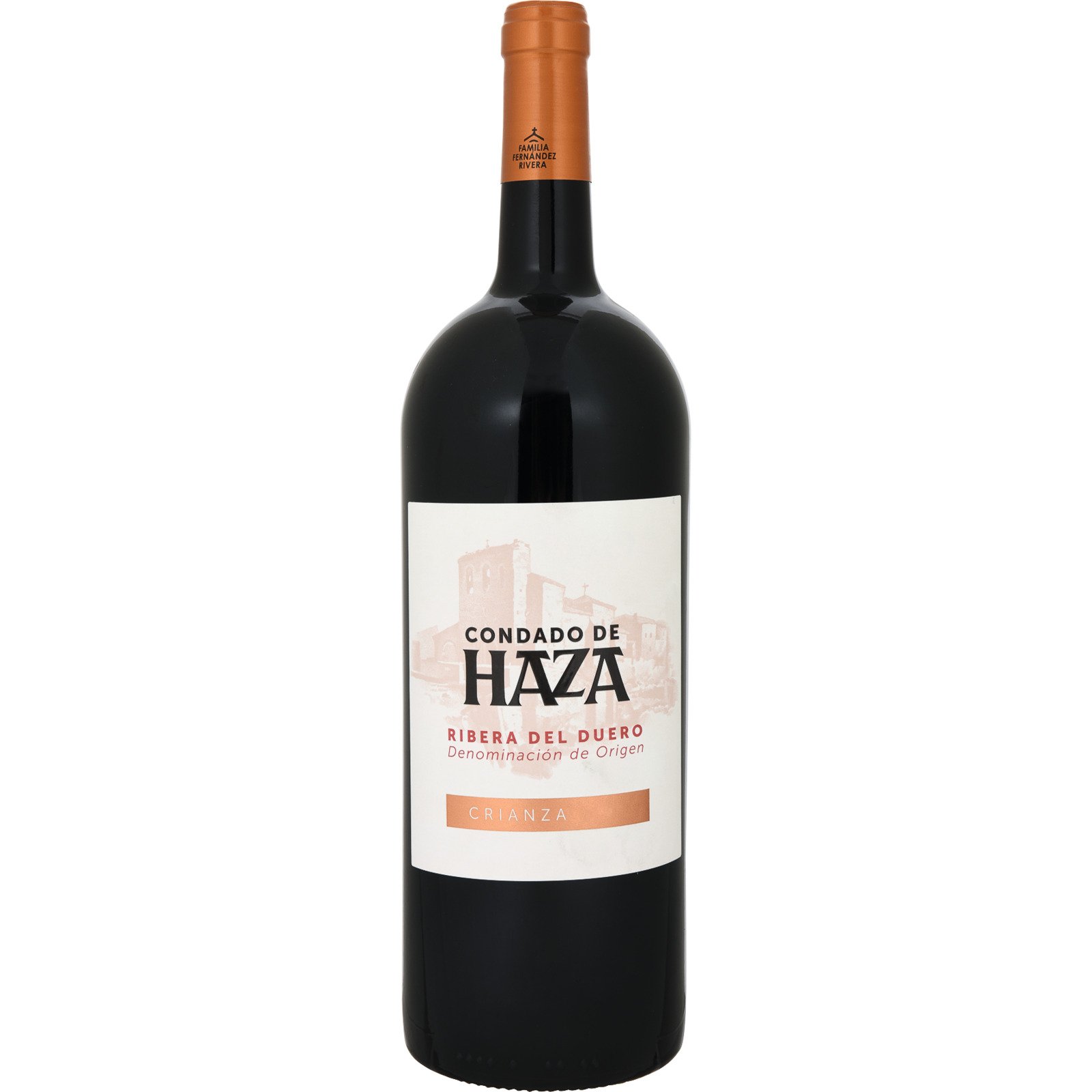 Condado de Haza Crianza Magnum 150 cl
