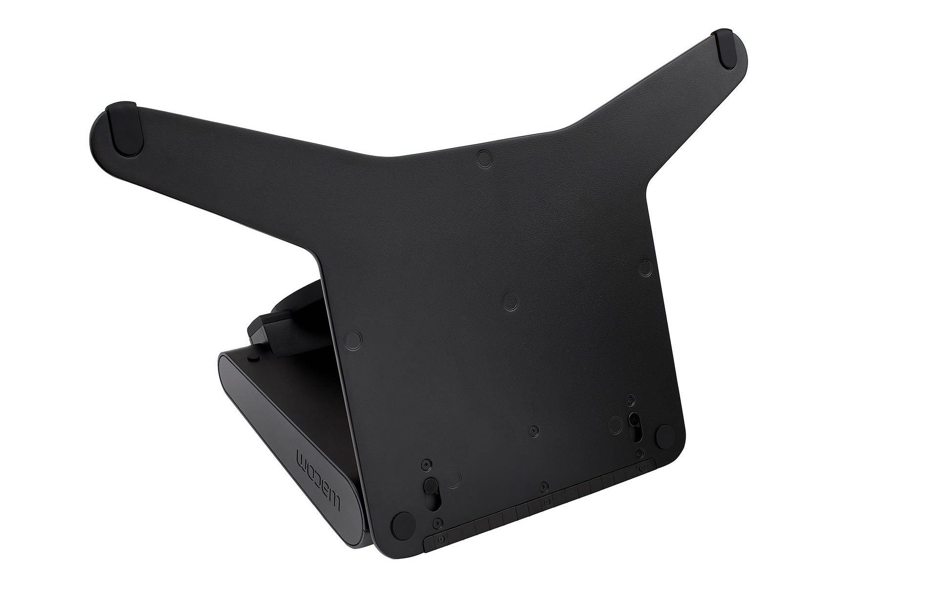 Stift-Display Cintiq Pro 27 mit Standfuss<br>Leistungsstarkes 26.9