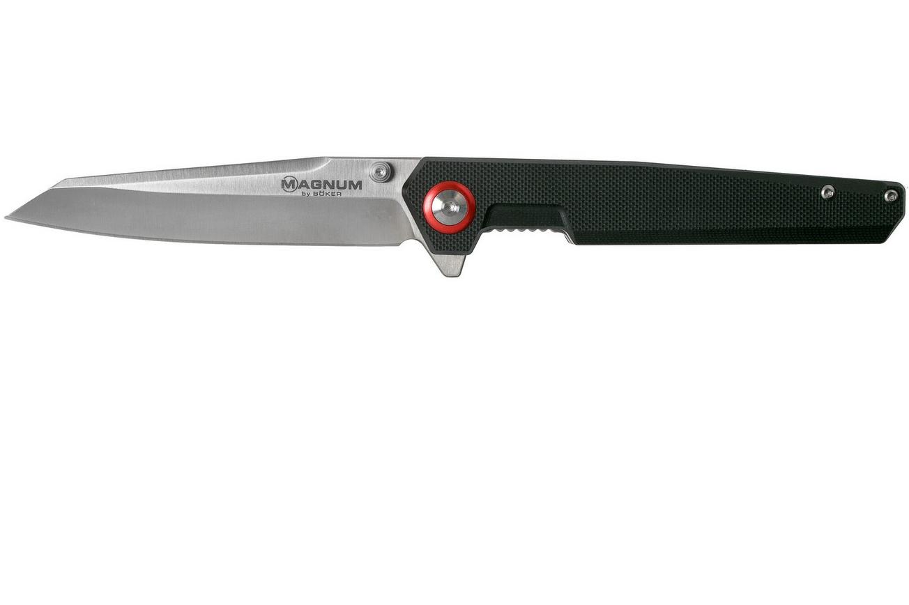 Böker Magnum Brachyptera 01SC076 zakmes