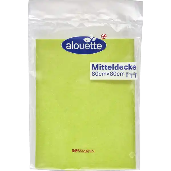 Mitteldecke kiwi