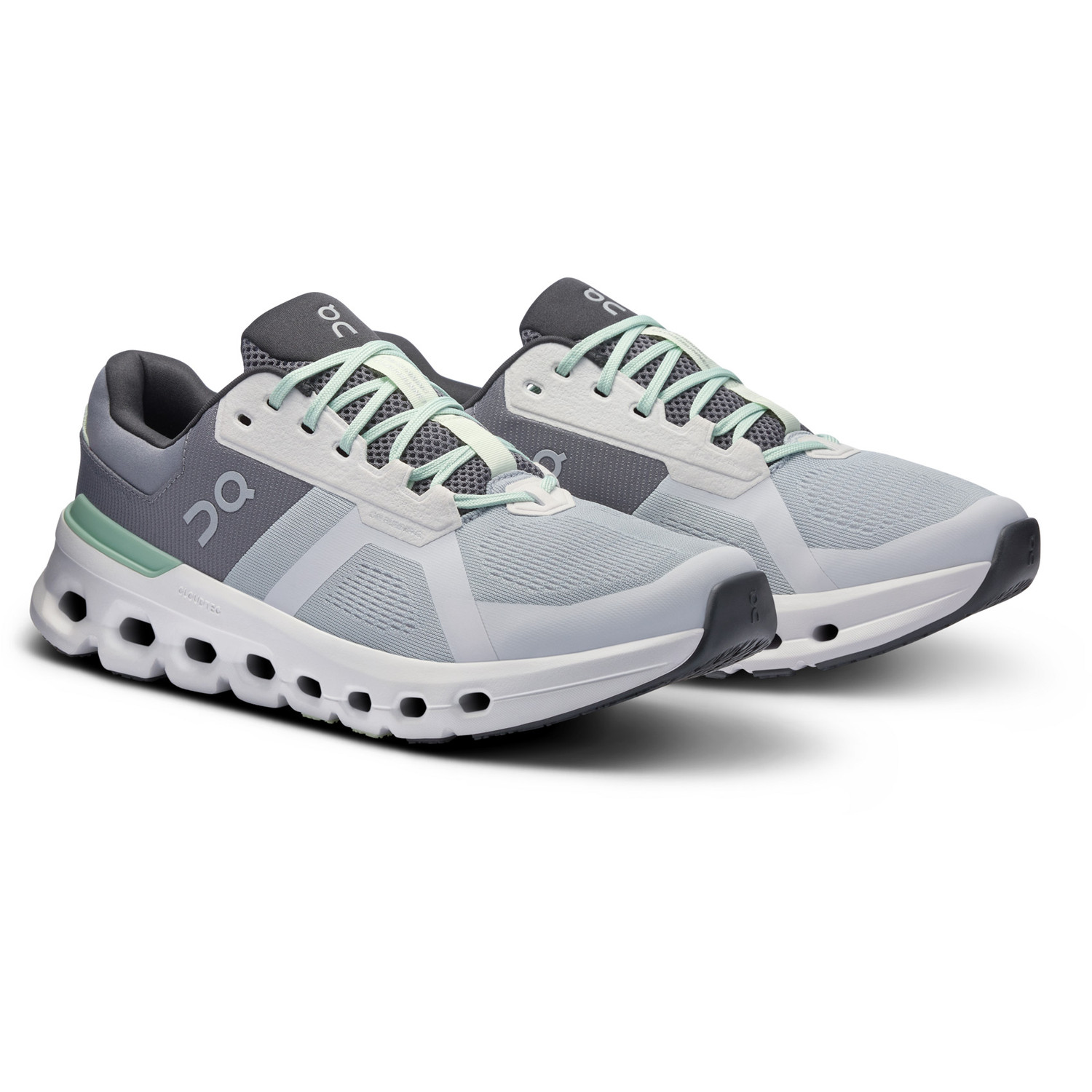 On Cloudrunner 2 Breed Heren
