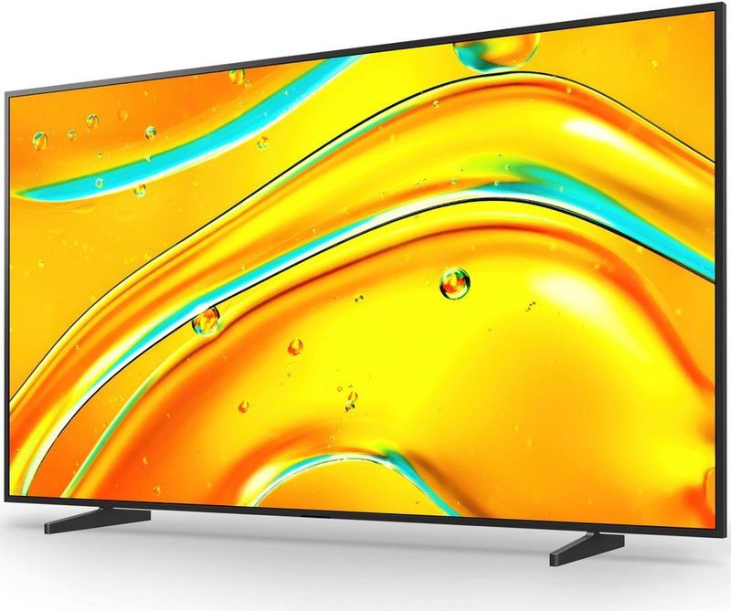 Sony - BRAVIA 4K TV - 98 inch - LED