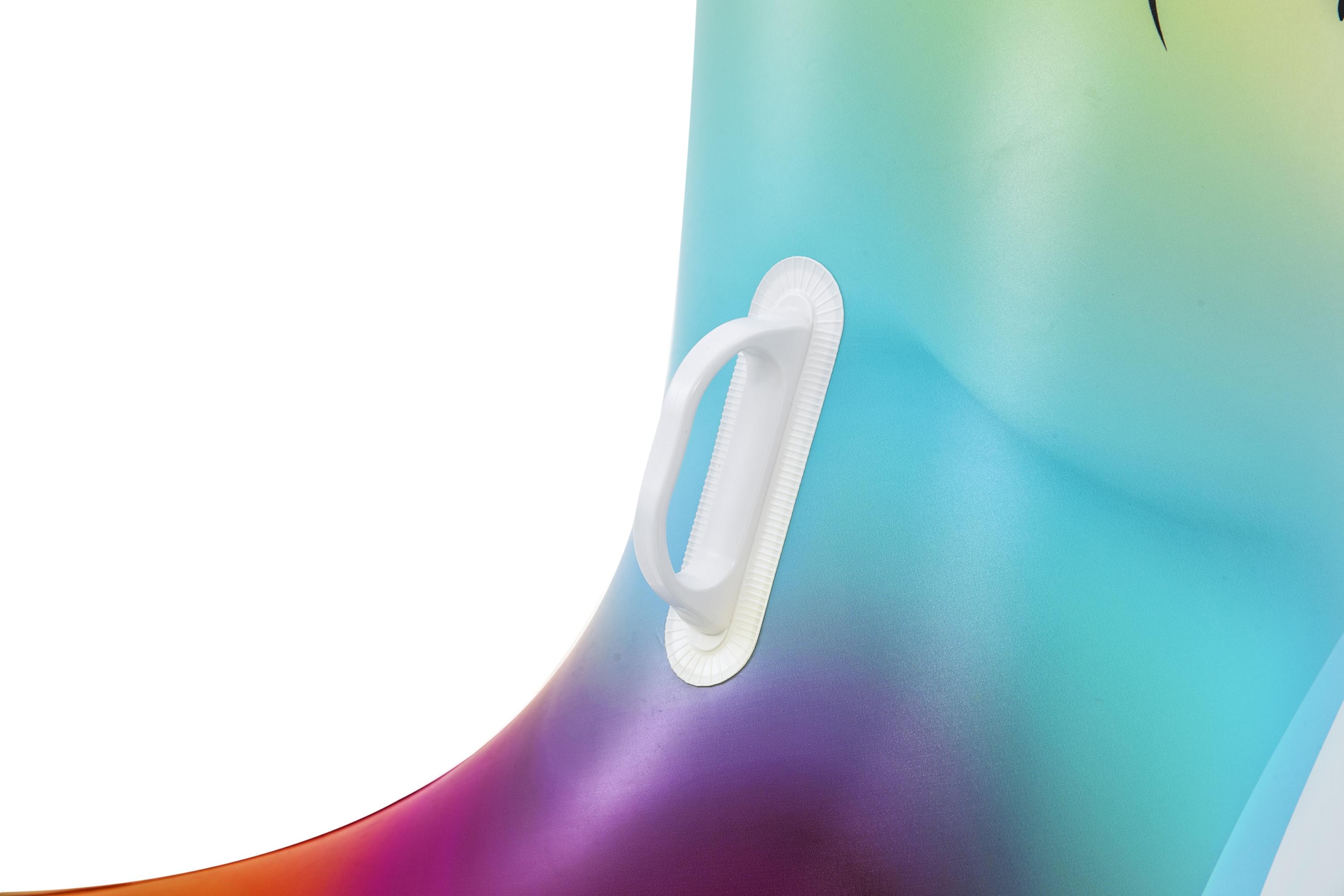 Schwimmtier Flash n' Splash Robbe