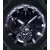 Casio G-SHOCK Classic Steel Chronograph GMC-B2100D-1AER