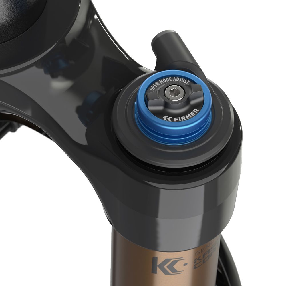 Fox Racing Shox 32 K Float 29