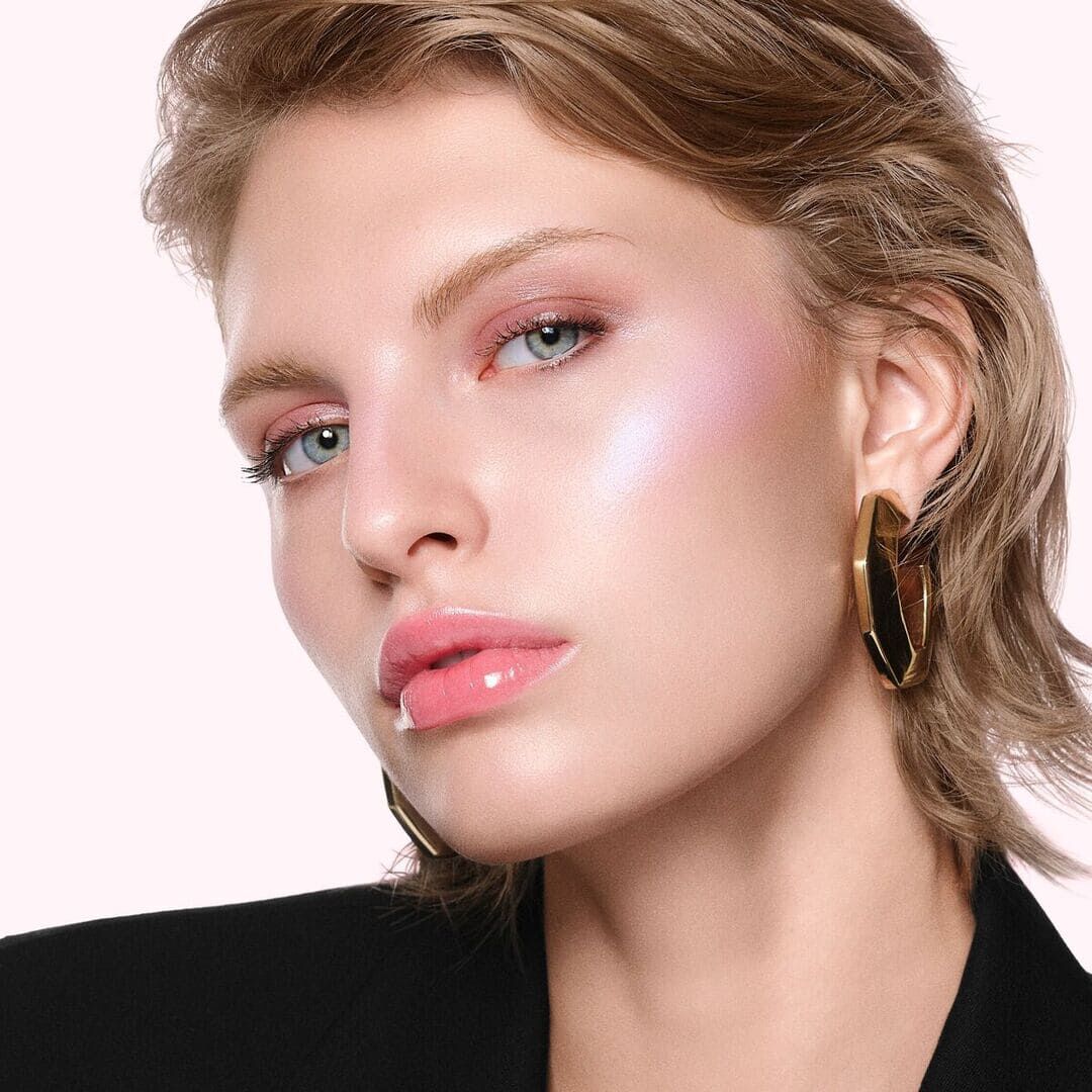 GIVENCHY TEZ Prisme Libre Highlighter