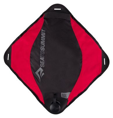 Vache à Eau Isotherme Sea To Summit Pack Tap 10L