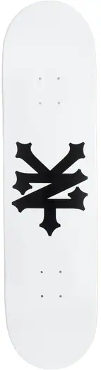 Zoo York Classic Crackerjack Skateboard Deck | SkatePro