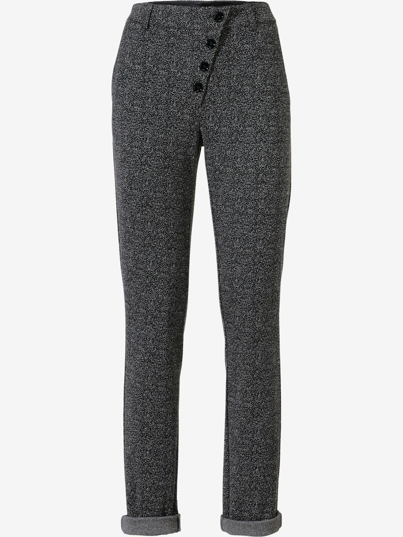 Pantalon coupe droite