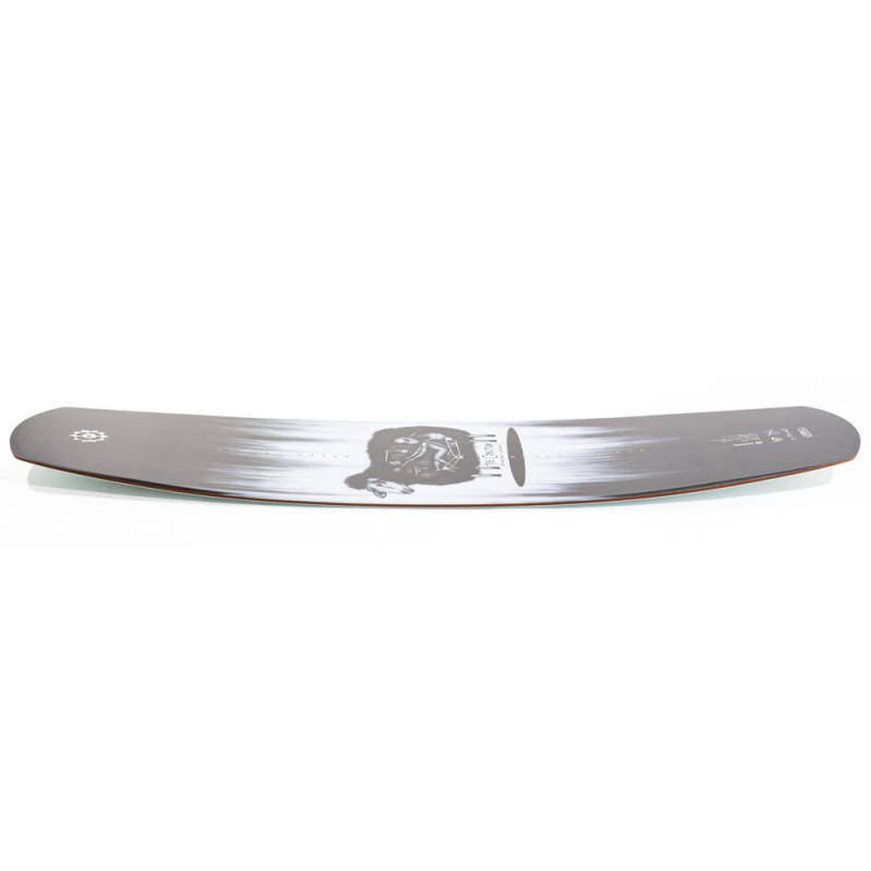 WAKEBOARD SLINGSHOT COALITION 2022