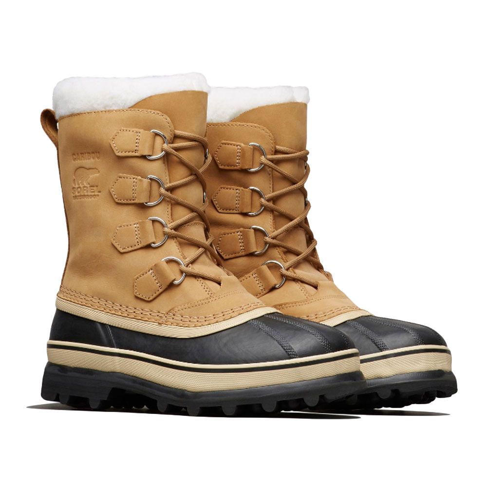 Sorel CARIBOU - Après-ski Femme buff