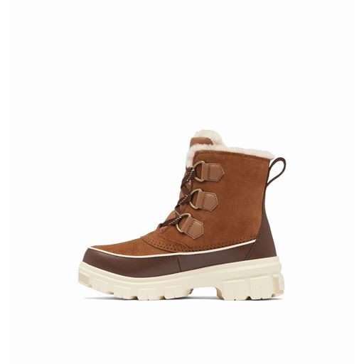 Sorel Torino™ Støvler, Velvet Tan/Tobacco, 39