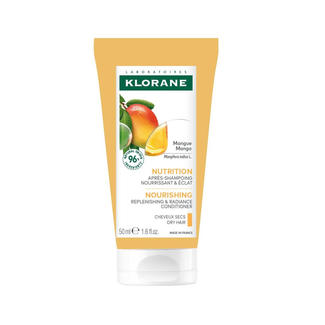 KLORANE  Condicionador Manga - 50ml