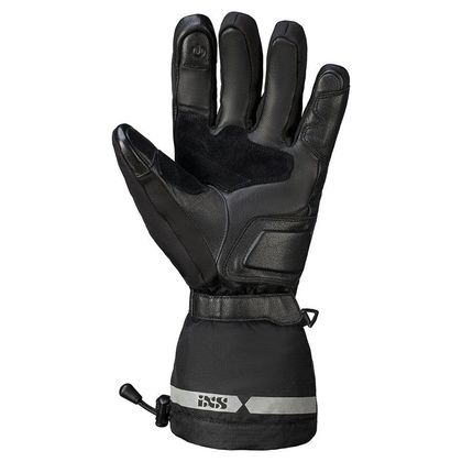 Gants IXS TOUR ARCTIC-GTX 2.0 - Noir