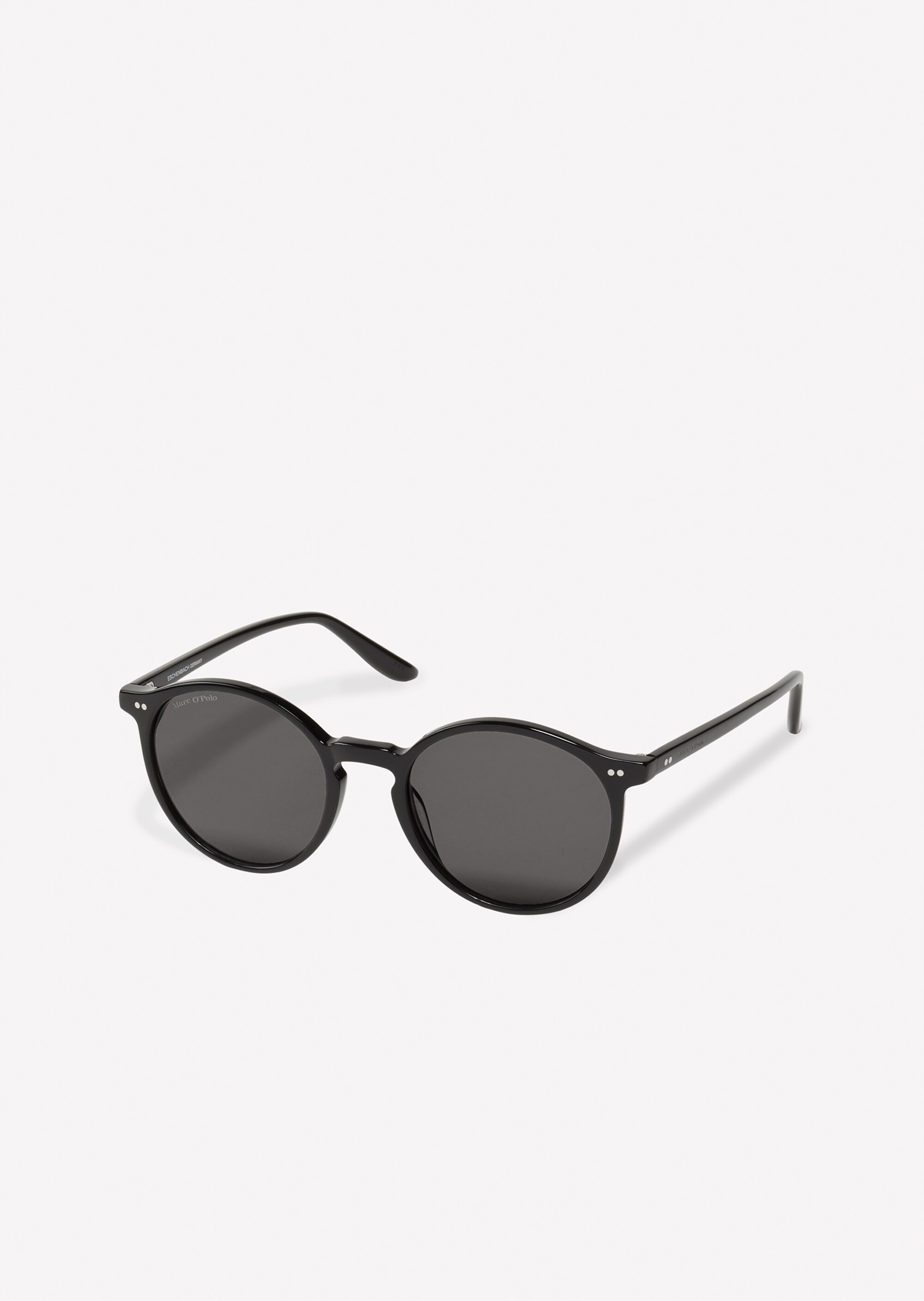Unisex-Sonnenbrille im Retro-Look