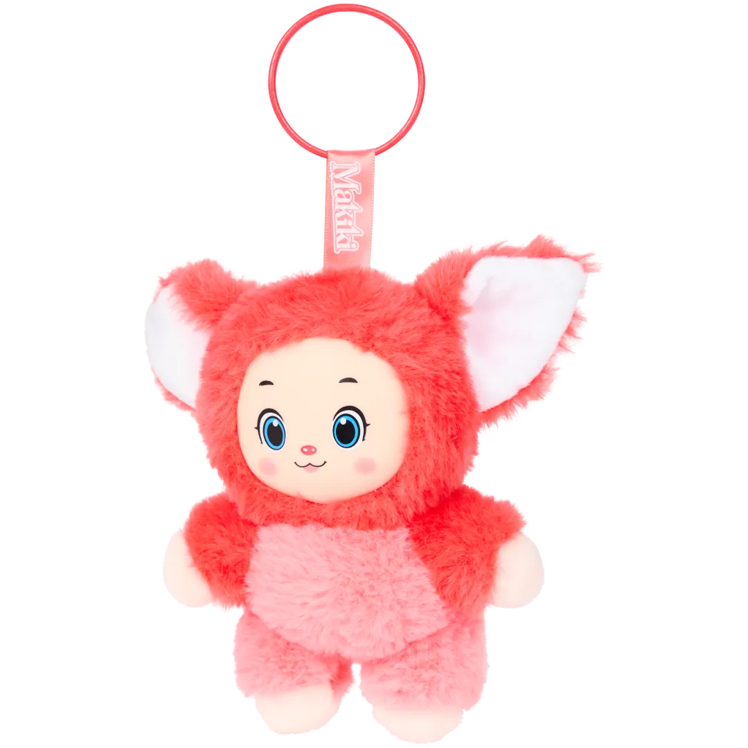 Figurine surprise Makiki