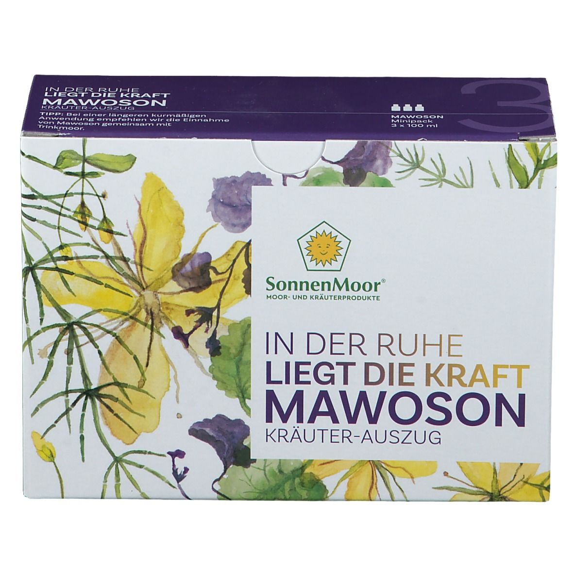 SonnenMoor® Mawoson